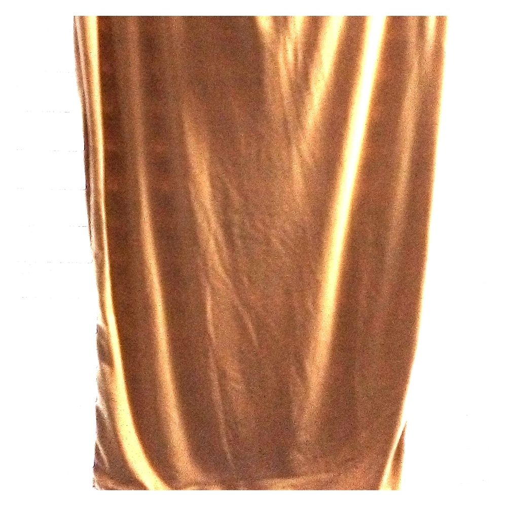 Nasty Gal! Nude Pencil Skirt, US16 NWT